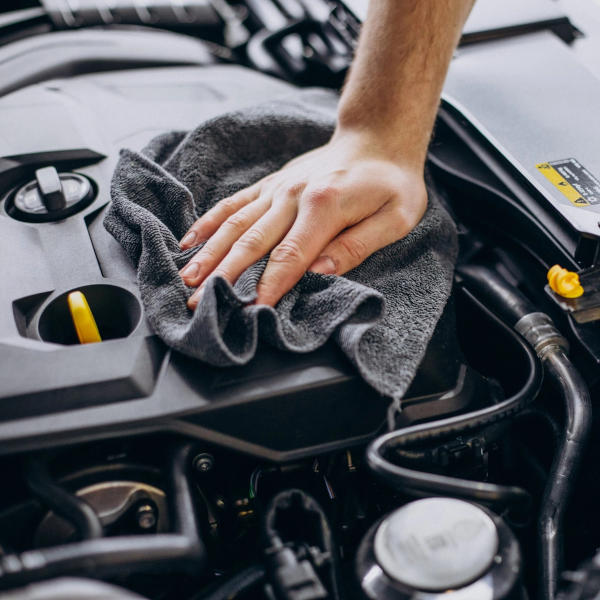 MECÁNICA EN GENERAL