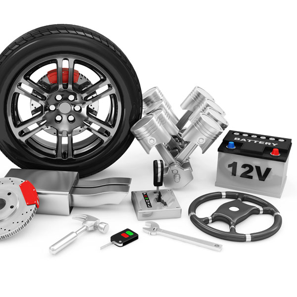 BATERIAS FRENOS Y NEUMÁTICOS