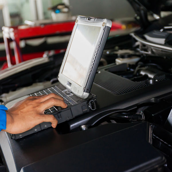 SERVICIO DE DIAGNOSIS