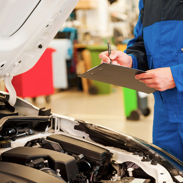 Mecánica en general